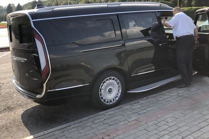 Private Tour Washington DC City - FAQs