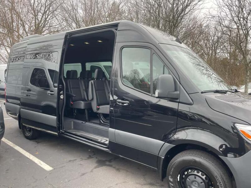 Private Tour: Washington DC with Luxury SUV 6h Self Guided - The Sum Up: Is This Tour for You?