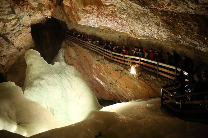 Private Tour: Werfen Ice Caves Adventure from Salzburg - Final Thoughts: Is It Worth It?