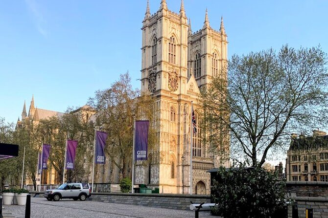 Private Tour: Westminster Abbey and Churchill War Rooms Tour - The Details: Timing, Price, and Convenience