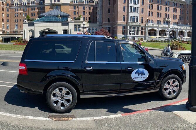 Private Tour: Whistler Day Trip from Vancouver - The Sum Up