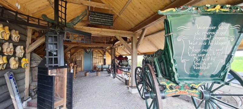 PRIVATE TOUR: Windmills, Cheese Farm, & Canal Cruise Tour - What Does the Tour Cost and Is It Good Value?