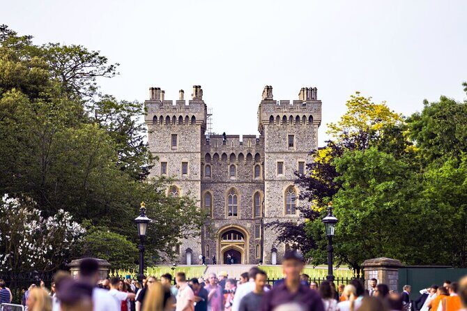 Private Tour: Windsor Castle Day Trip from London - Who Is This Tour Best For?