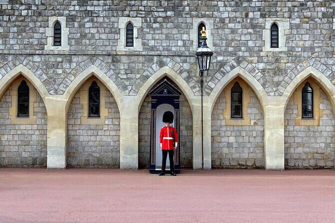 Private Tour: Windsor Castle Day Trip from London - Final Thoughts