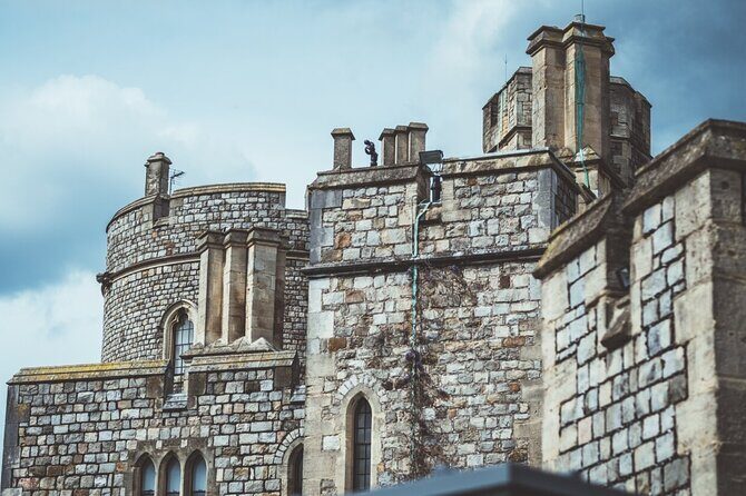 Private Tour: Windsor Castle Day Trip from London - FAQ