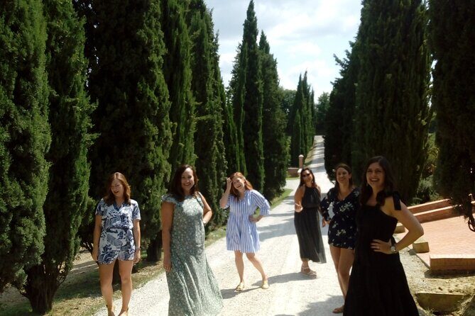 Private tour Wine and cheese a perfect combinations val 'Orcia - Exploring Tuscany in Depth: What You Can Expect