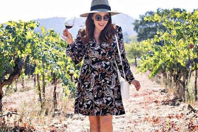 Private Tour: Wine and Cheese Route from CDMX (All included) - What to Expect on the Tour