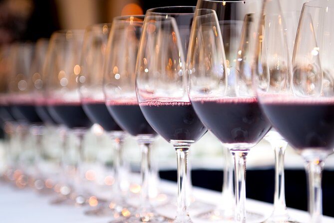 PRIVATE TOUR WINE TASTING QUINTA BACALHÔA & JOSÉ MARIA FONSECA (Setubal Region) - Discover the Setubal Wine Region: A Private Tour Overview