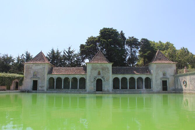 PRIVATE TOUR WINE TASTING QUINTA BACALHÔA & JOSÉ MARIA FONSECA (Setubal Region) - Analyzing the Cost and Value