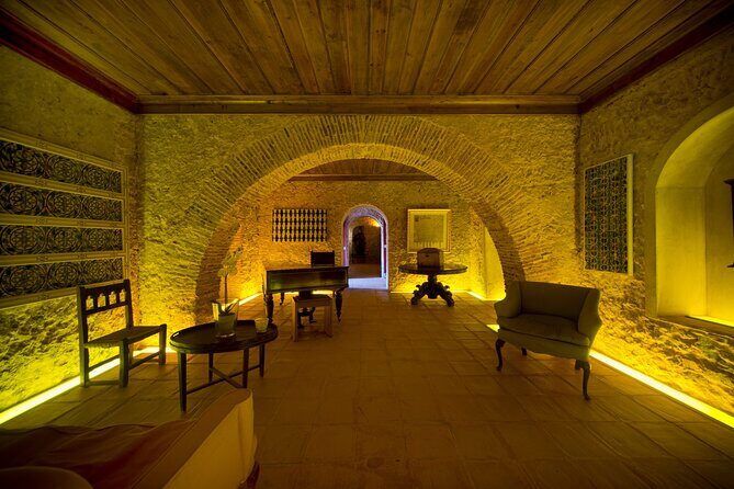 PRIVATE TOUR WINE TASTING QUINTA BACALHÔA & JOSÉ MARIA FONSECA (Setubal Region) - Who Should Consider This Tour?