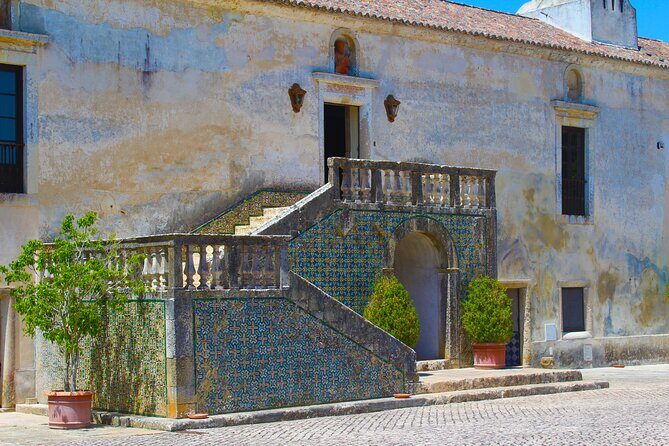 PRIVATE TOUR WINE TASTING QUINTA BACALHÔA & JOSÉ MARIA FONSECA (Setubal Region) - Final Thoughts: Is This Tour Right for You?