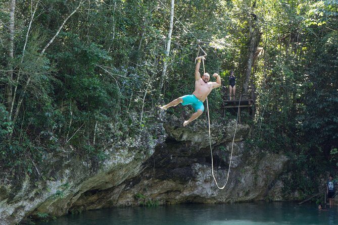 Private Tour with 3 Cenotes + 5 Zip-lines + Mayan Lunch - Who Is This Tour Best For?