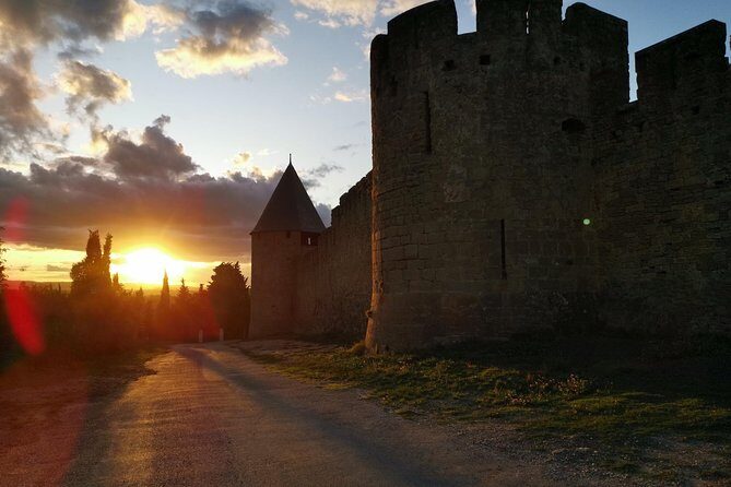 Private Tour with a Knight - Final Thoughts