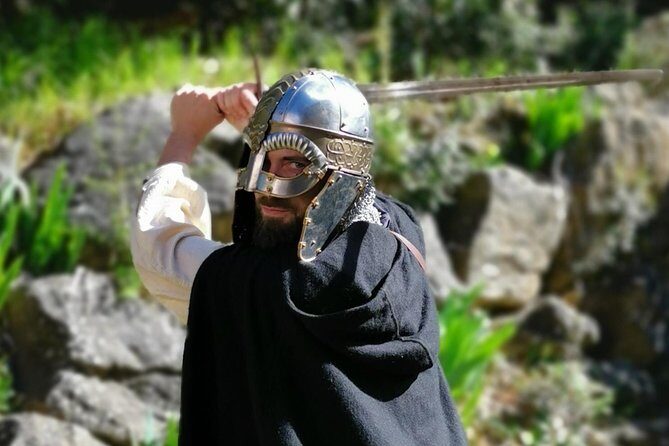 Private Tour with a Knight - FAQs