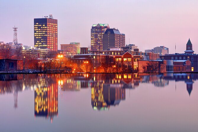 Private Tour with a Local Guide in Manchester - Why Choose a Private Guided Tour in Manchester?