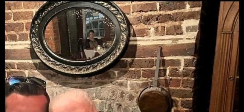 Private Tour with Captain Stoner: Spirits, Lore and Oddities - Key Points