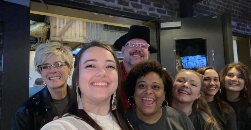 Private Tour with Captain Stoner: Spirits, Lore and Oddities - The Pros and Cons