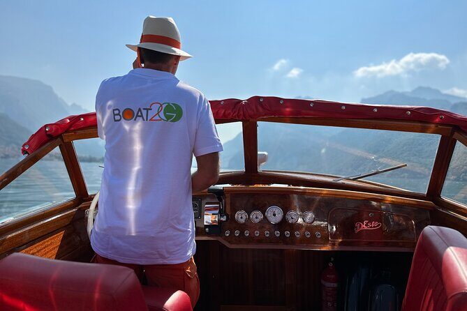 Private Tour with Classic Wooden Boat on Lake Como - FAQ