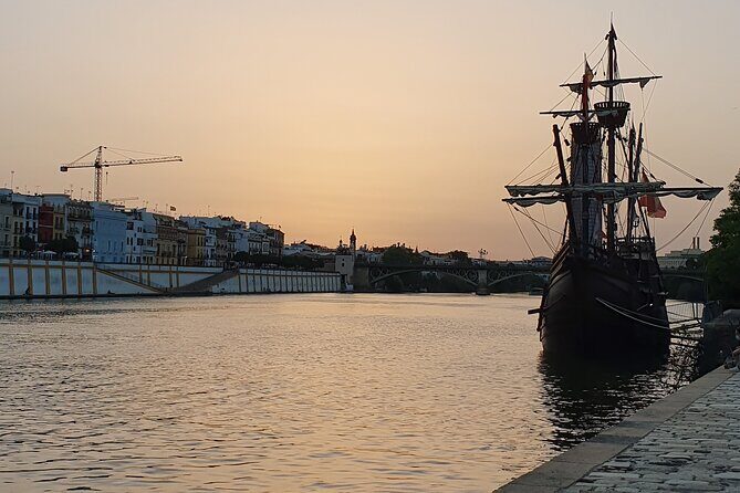 Private Tour with Local Guide to know the Seville Essential - How the Itinerary Works: A Closer Look