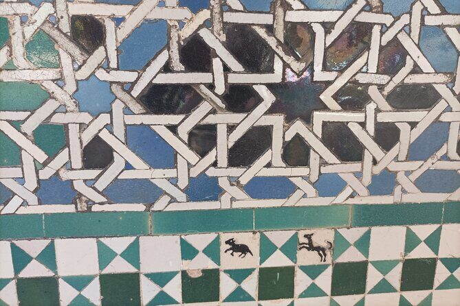 Private Tour with Local Guide to know the Seville Essential - Who Would Love This Tour?