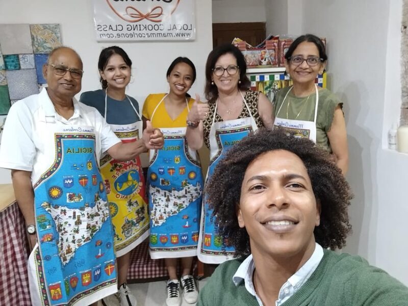 Private Tour with Local Resident - Key Points