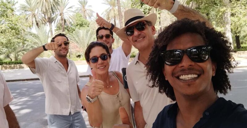 Private Tour with Local Resident - Authenticity and Value