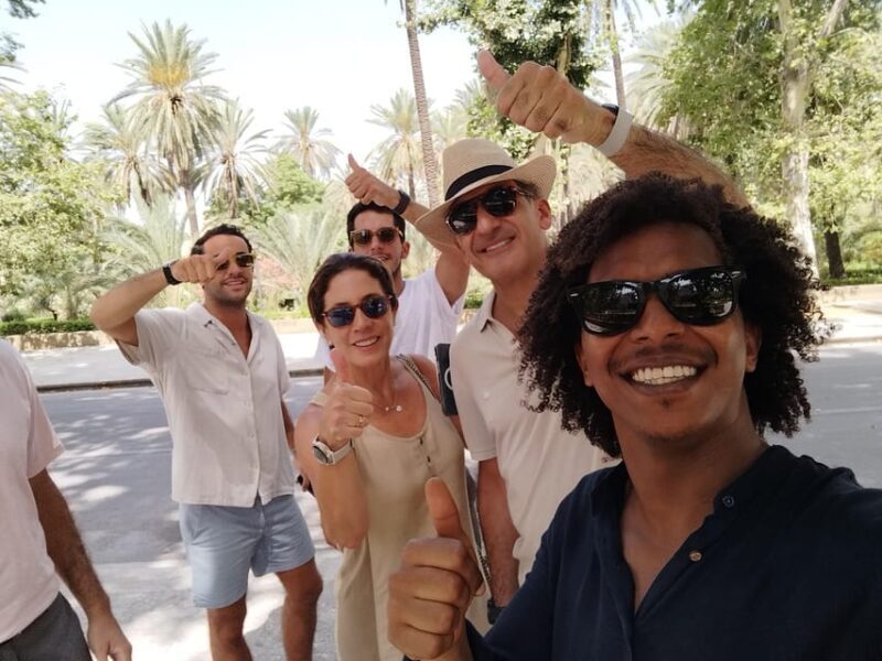 Private Tour with Local Resident - The Experience: Pros and Cons