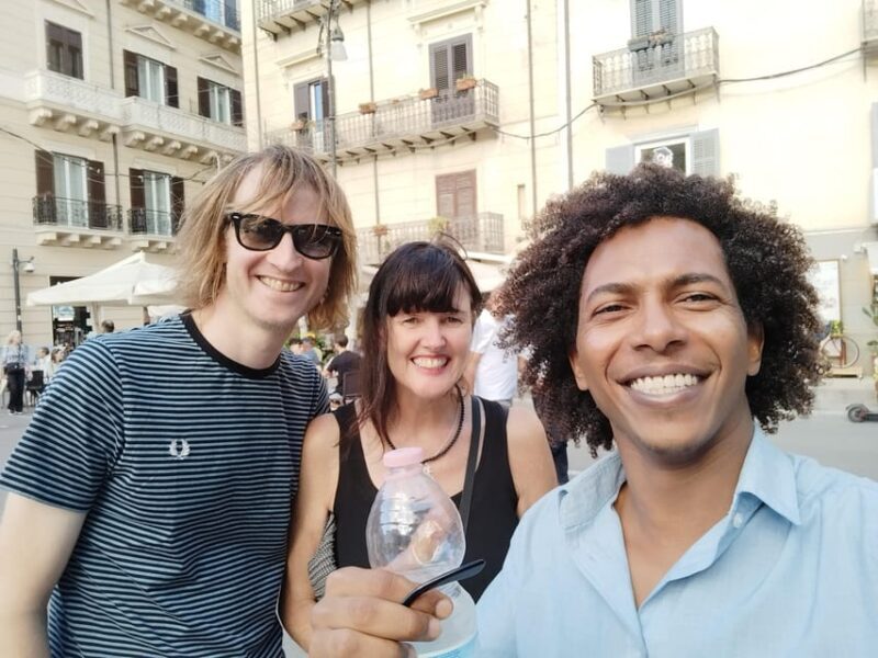 Private Tour with Local Resident - Who Would Love This Tour?