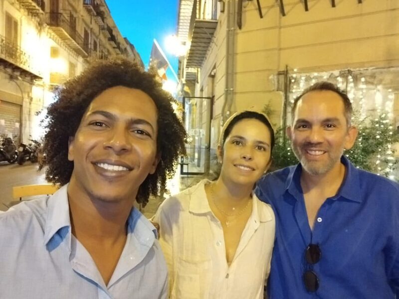 Private Tour with Local Resident - FAQ