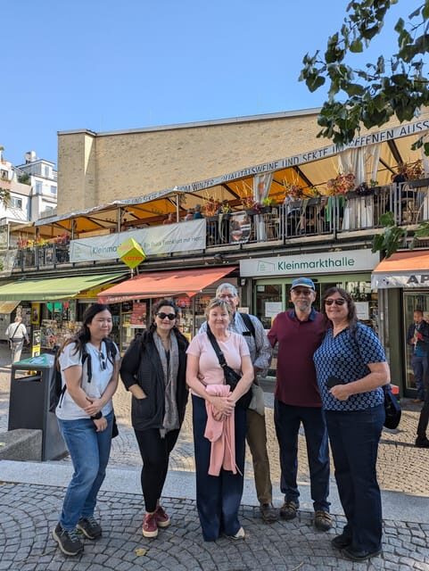 Private Tour with Native English speaking Local - Key Points