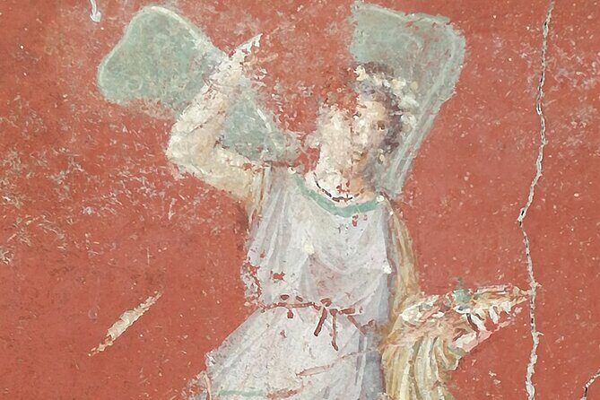 Private Tour with Official Guide through the wonders of Pompeii. - Who Is This Tour Best For?