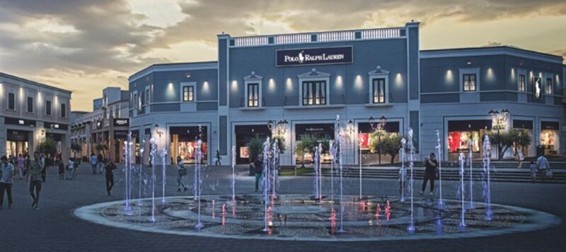 Private Tour with Personal Shopper at Sicilia Outlet Village - The Sum Up