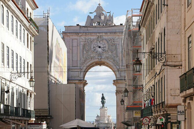 Private tour with private driver - Customizable tour - Key Points