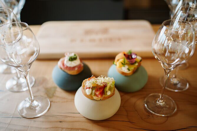 Private Tour with Prosecco DOCG Tasting - Key Points