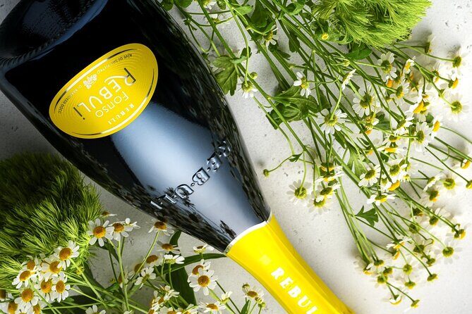 Private Tour with Prosecco DOCG Tasting - The Price and Value