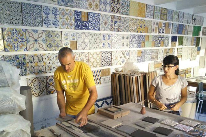 Private Tour with Tiles Workshop and National Tile Museum Visit - What Do Travelers Say? Honest Feedback