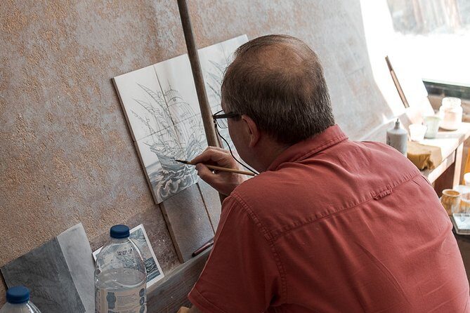 Private Tour with Tiles Workshop and National Tile Museum Visit - Final Thoughts