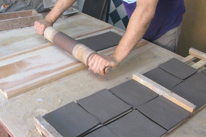 Private Tour with Tiles Workshop and National Tile Museum Visit - FAQ