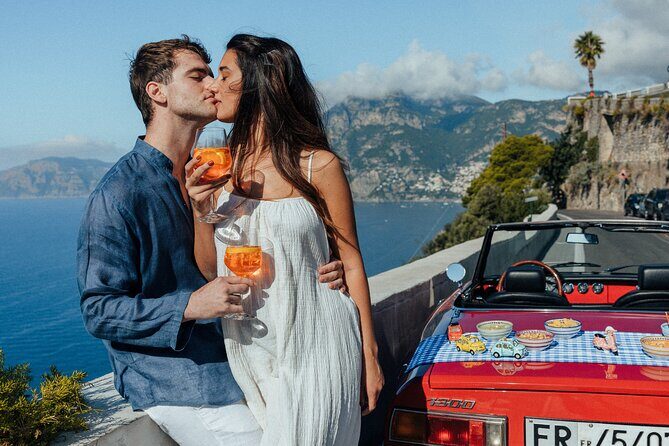 Private Tour with Vintage Cars in Positano and Amalfi Coast - Who Is This Tour Best Suited For?