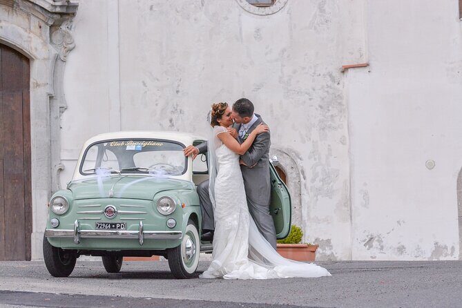 Private Tour with Vintage Cars in Positano and Amalfi Coast - Final Thoughts