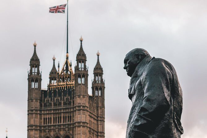 Private Tour, World War 2 London, including entry to Churchill War Rooms - Final Thoughts: Is This Tour Worth It?