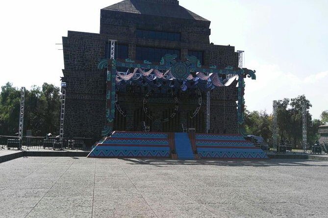 Private Tour: Xochimilco, Coyoacan and Frida Kahlo Museum - Practical Details & Why They Matter