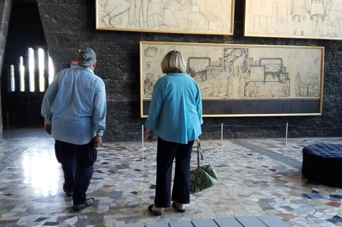 Private Tour: Xochimilco, Coyoacan and Frida Kahlo Museum - Who Is This Tour For?