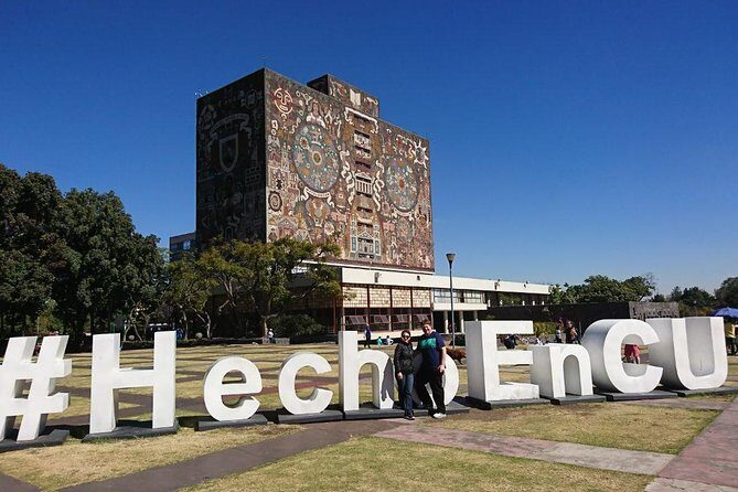 Private Tour: Xochimilco, Coyoacan and Frida Kahlo Museum - FAQs