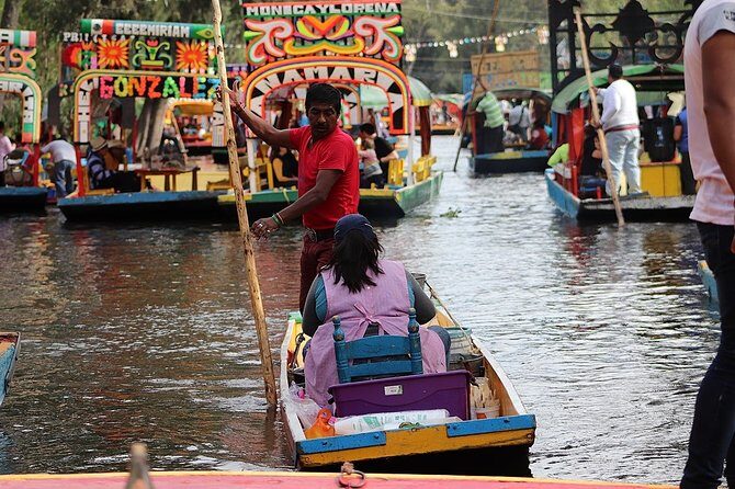 Private Tour: Xochimilco Coyoacan and Frida Kahlo's Museum and house - FAQ