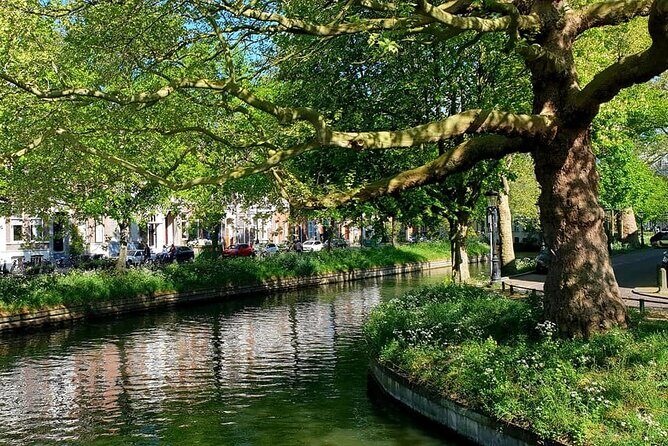 Private tour: Your Own Utrecht - mysteries and treasures - The Bottom Line: Who Should Consider This Tour?