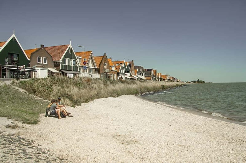 Private Tour Zaanse Schans, Volendam, Marken & Rural Holland - Key Points