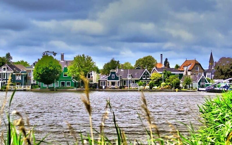 Private Tour Zaanse Schans, Volendam, Marken & Rural Holland - Who Is This Tour Best For?