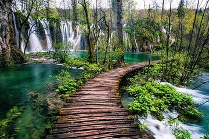 Private tour: Zagreb to the PLITVICE MAGIC LAKES - from 89 eur!! - Who Is This Tour Best For?