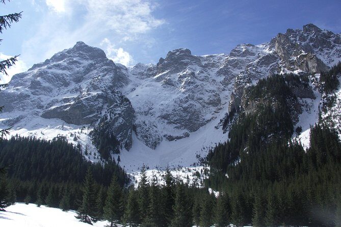 Private Tour: Zakopane and Tatra Mountains from Krakow - An Honest Look at the Zakopane and Tatra Mountains Private Tour